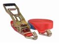 Pas transportowy z napinaczem 50mm/5t/12m  ERGO