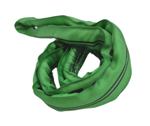 Zawiesie wężowe (kołowe) DOR=2000kg 2M 