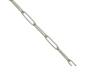 Łańcuch techniczny DIN5685 C ocynkowany DOR 160kg RN5